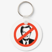 Anti-Baucus / Anti-Max Baucus keychains