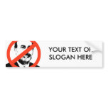 ANTI-BERNANKE BUMPER STICKER