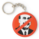 ANTI-BERNANKE KEYCHAIN