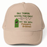 Anti-Bible Thumpers Trucker Hats