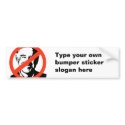 ANTI-BIDEN - ANTI-Joe Biden bumper stickers by ElectionGear ANTI-BIDEN - ANTI-Joe Biden bumper stickers