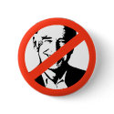 ANTI-BIDEN - ANTI-Joe Biden buttons by ElectionGear ANTI-BIDEN - ANTI-Joe Biden buttons