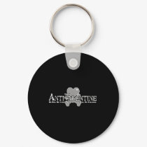 Anti Black keychains