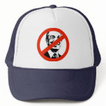ANTI-BLOOMBERG hats