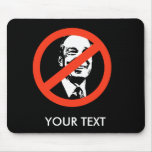 ANTI-BLOOMBERG MOUSE PAD