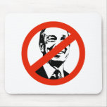 ANTI-BLOOMBERG MOUSE PAD