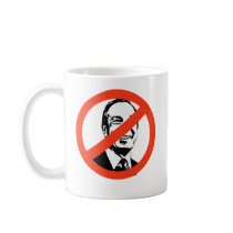 ANTI-BLOOMBERG mugs