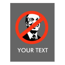 ANTI-BLOOMBERG POST CARDS