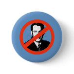 ANTI-BOEHNER: Anti-John Boehner Button