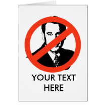 ANTI-BOEHNER: Anti-John Boehner cards by ElectionGear ANTI-BOEHNER: Anti-John Boehner cards