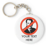 ANTI-BOEHNER: Anti-John Boehner Key Chains