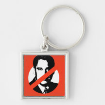 ANTI-BOEHNER KEYCHAIN