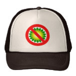 Anti-BP Hats