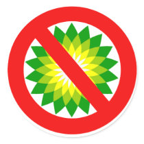 Anti-BP Stickers