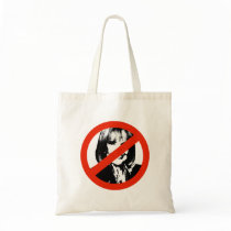 ANTI-BREWER TOTE BAG