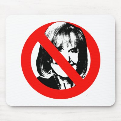 ANTI-BREWER MOUSE PAD by AntiBrewer