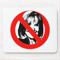 ANTI-BREWER MOUSEPAD