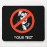 ANTI-BREWER MOUSEPAD
