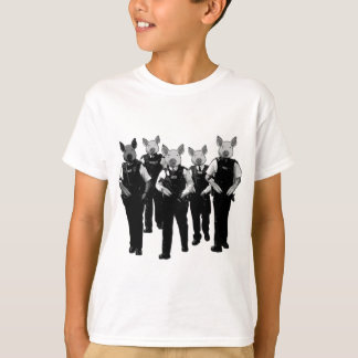 anti cop t shirts