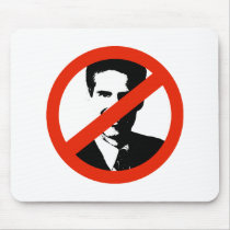 ANTI-BROWN, SCOTT MOUSEPAD