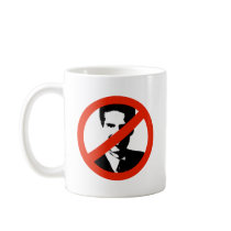 ANTI-BROWN, SCOTT MUGS