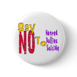 Anti-Bullying Pin