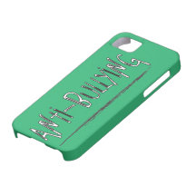 Anti-Bullying iPhone 5 Covers