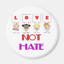 Anti-Bullying Magnets