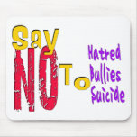 Anti-Bullying Mousepads