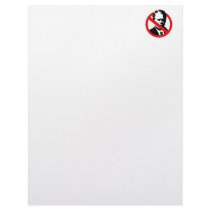Anti-Bush (2) letterhead