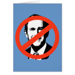 ANTI-BUSH - ANTI-George W Bush Cards