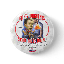 Anti Bush Empty Warhead buttons by YesPoliticsSuck Anti Bush Empty Warhead buttons