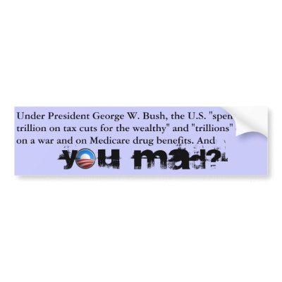 Obama you still mad  