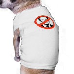 Anti-Cameron Pet T-shirt