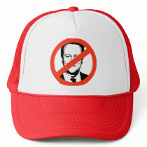 Anti-Cameron hats
