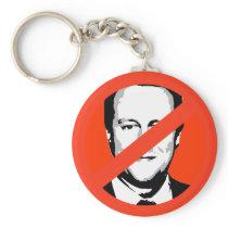 Anti-Cameron Key Chain
