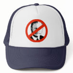 ANTI-CAMPBELL MESH HATS