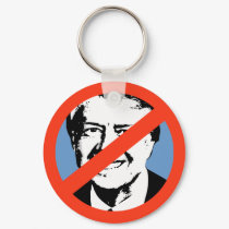 ANTI-CARTER - ANTI-Jimmy Carter keychains