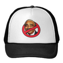 Anti Charlies Rangel Mesh Hat
