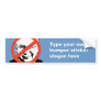 ANTI-CHENEY: ANTI-Dick Cheney Bumper Stickers