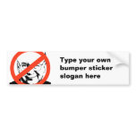 ANTI-CHENEY: ANTI-Dick Cheney Bumper Stickers