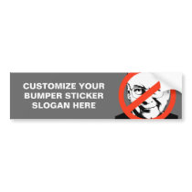 ANTI-CHENEY: ANTI-Dick Cheney bumper stickers by ElectionGear ANTI-CHENEY: ANTI-Dick Cheney bumper stickers