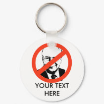 ANTI-CHENEY: ANTI-Dick Cheney keychains by ElectionGear ANTI-CHENEY: ANTI-Dick Cheney keychains