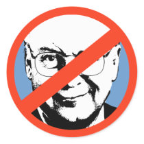 ANTI-CHENEY: ANTI-Dick Cheney stickers by ElectionGear ANTI-CHENEY: ANTI-Dick Cheney stickers