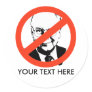 ANTI-CHENEY: ANTI-Dick Cheney Stickers