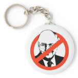 ANTI-CHENEY KEYCHAINS
