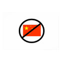 Anti China posters by MROD420 Anti China posters
