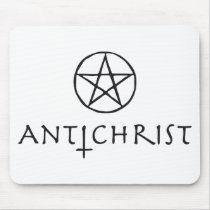Anti-Christian Mousepads