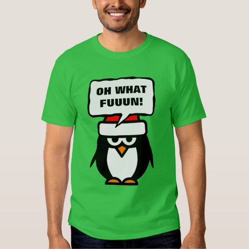 Anti Christmas t shirt with sarcastic quote | Zazzle