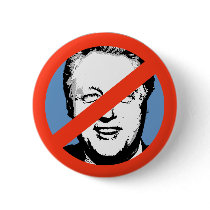 ANTI-CLINTON: ANTI-Bill Clinton buttons by ElectionGear ANTI-CLINTON: ANTI-Bill Clinton buttons